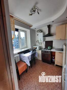 2-к квартира, вторичка, 46м2, 5/5 этаж