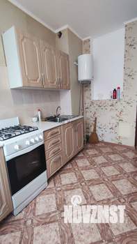 1-к квартира, вторичка, 39м2, 9/10 этаж