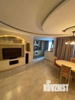 4-к квартира, вторичка, 95м2, 5/10 этаж