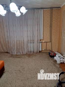 1-к квартира, вторичка, 37м2, 7/10 этаж