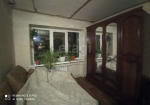 1-к квартира, вторичка, 31м2, 3/5 этаж