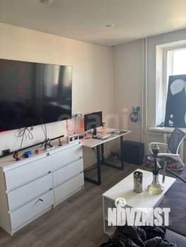 2-к квартира, вторичка, 56м2, 6/10 этаж