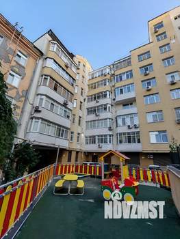 3-к квартира, вторичка, 129м2, 3/9 этаж