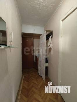 1-к квартира, вторичка, 32м2, 5/5 этаж