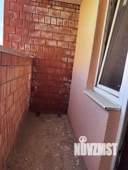 1-к квартира, вторичка, 46м2, 9/10 этаж