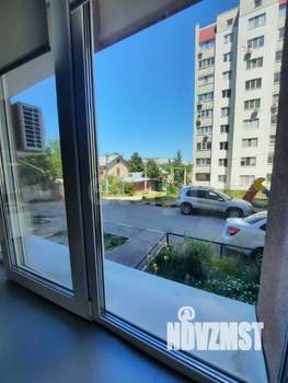 1-к квартира, вторичка, 41м2, 1/10 этаж
