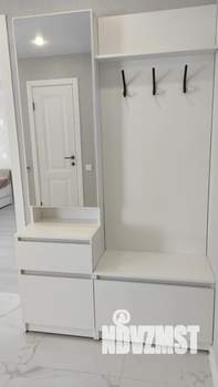 1-к квартира, вторичка, 40м2, 5/9 этаж