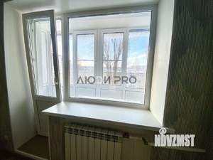 1-к квартира, вторичка, 31м2, 6/6 этаж