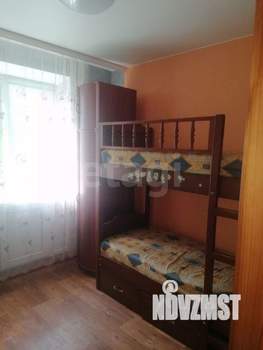 1-к квартира, вторичка, 36м2, 9/9 этаж