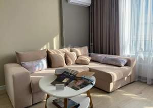 1-к квартира, вторичка, 33м2, 13/19 этаж