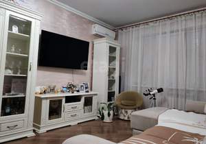 1-к квартира, вторичка, 37м2, 1/10 этаж