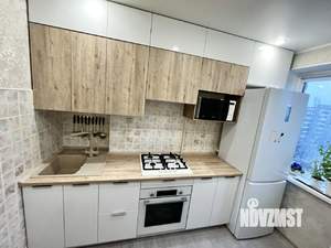 3-к квартира, вторичка, 60м2, 8/9 этаж