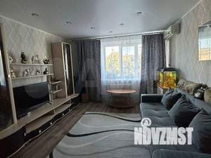 3-к квартира, вторичка, 67м2, 6/10 этаж