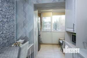 1-к квартира, вторичка, 40м2, 3/9 этаж