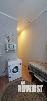 1-к квартира, вторичка, 24м2, 1/5 этаж