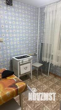 1-к квартира, вторичка, 31м2, 4/5 этаж