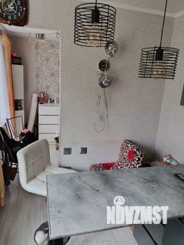 1-к квартира, вторичка, 31м2, 3/5 этаж