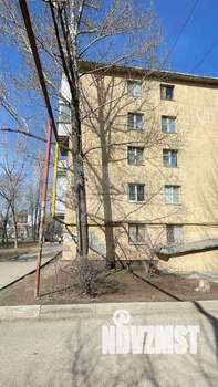 1-к квартира, вторичка, 31м2, 1/5 этаж
