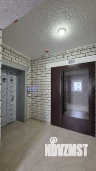 1-к квартира, вторичка, 35м2, 2/10 этаж