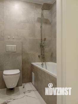 1-к квартира, вторичка, 40м2, 8/10 этаж