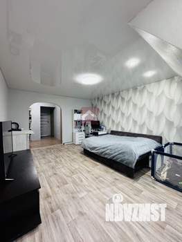2-к квартира, вторичка, 66м2, 5/5 этаж