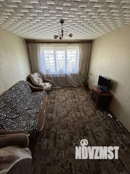 3-к квартира, вторичка, 65м2, 8/9 этаж