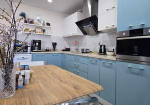 3-к квартира, вторичка, 77м2, 13/16 этаж