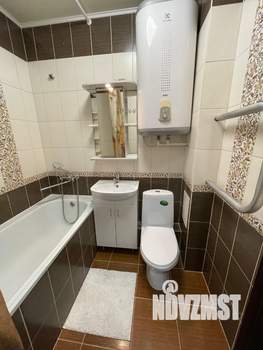 1-к квартира, вторичка, 37м2, 3/6 этаж