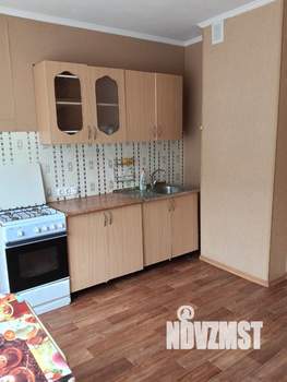 1-к квартира, вторичка, 40м2, 1/10 этаж