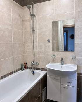 2-к квартира, вторичка, 59м2, 12/15 этаж