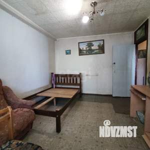 2-к квартира, вторичка, 44м2, 1/5 этаж