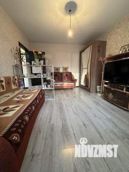 1-к квартира, вторичка, 30м2, 3/12 этаж