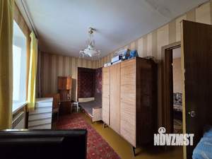 2-к квартира, вторичка, 40м2, 5/6 этаж