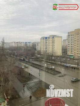 1-к квартира, вторичка, 50м2, 6/15 этаж