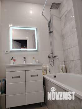 2-к квартира, вторичка, 43м2, 1/10 этаж