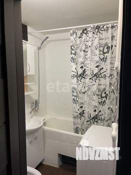 2-к квартира, вторичка, 42м2, 4/5 этаж