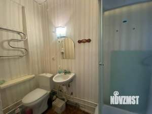 2-к квартира, вторичка, 47м2, 2/2 этаж