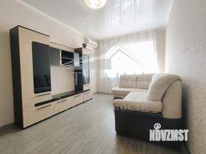 2-к квартира, вторичка, 61м2, 10/25 этаж