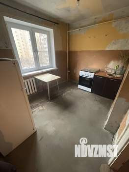 1-к квартира, вторичка, 37м2, 2/10 этаж