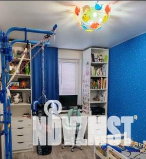 3-к квартира, вторичка, 53м2, 3/9 этаж