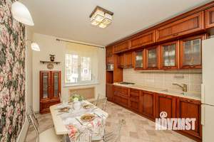 3-к квартира, вторичка, 116м2, 4/8 этаж