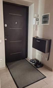 3-к квартира, вторичка, 83м2, 10/10 этаж