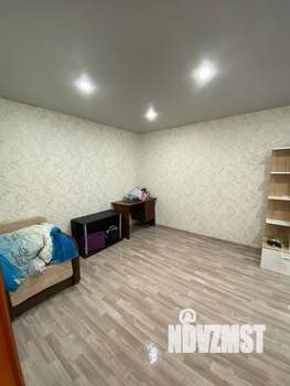 1-к квартира, вторичка, 29м2, 2/9 этаж