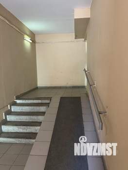 3-к квартира, вторичка, 80м2, 2/10 этаж