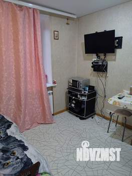 1-к квартира, вторичка, 13м2, 4/5 этаж