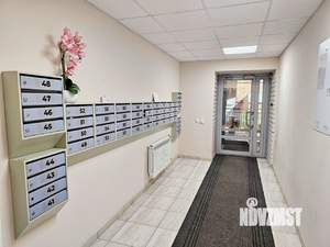 1-к квартира, вторичка, 49м2, 9/10 этаж