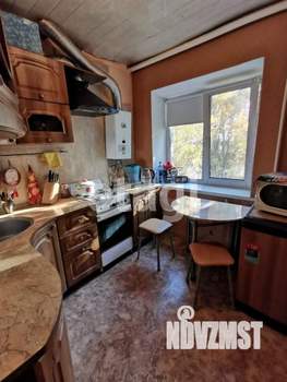 2-к квартира, вторичка, 44м2, 5/5 этаж