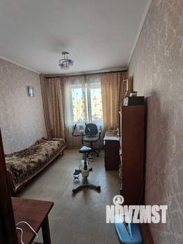 3-к квартира, вторичка, 64м2, 4/9 этаж