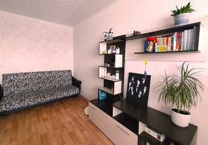 2-к квартира, вторичка, 50м2, 12/12 этаж