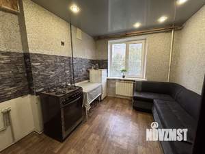 1-к квартира, вторичка, 33м2, 7/9 этаж